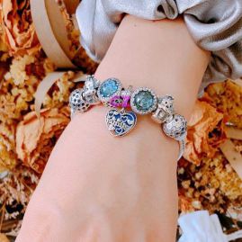 Picture of Pandora Bracelet 8 _SKUPandoraBracelet16-21cmC12273714149